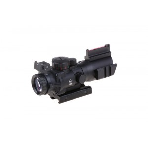 Rhino 4X32 Scope [THETA OPTICS]